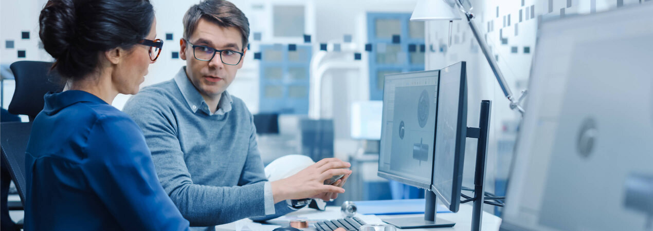 Pers&ouml;nliche IT-Betreuung